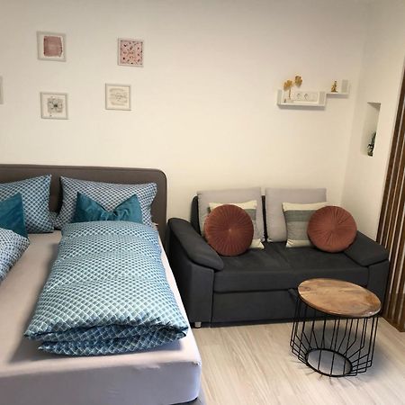 Lilis Apartment Mit Balkon Augsburg Exteriör bild